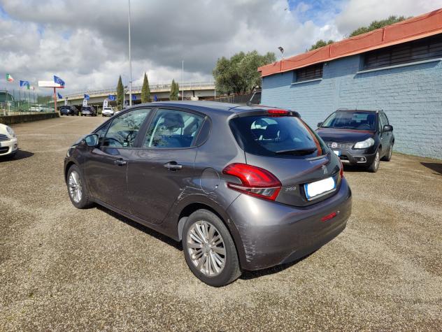 Peugeot 208 PureTech 82 5p. GPL Allure - Foto 5