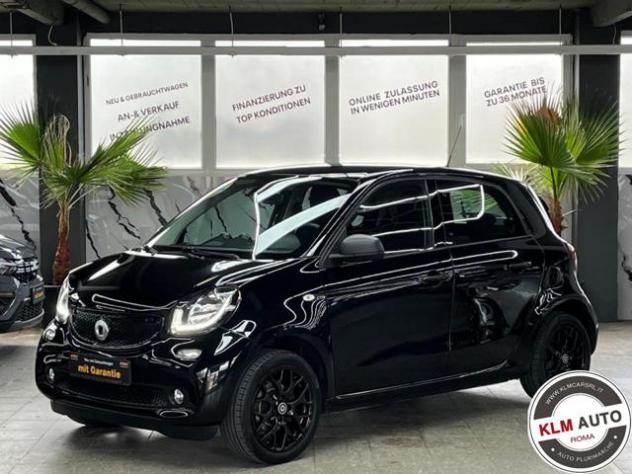 SMART ForFour 70 1.0 twinamic Passion Spotpaket rif. 24149065