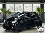SMART ForFour 70 1.0 twinamic Passion Spotpaket rif. 24149065