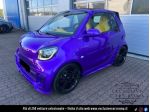 SMART ForTwo EQ Cabrio Brabus 92R rif. 24043824