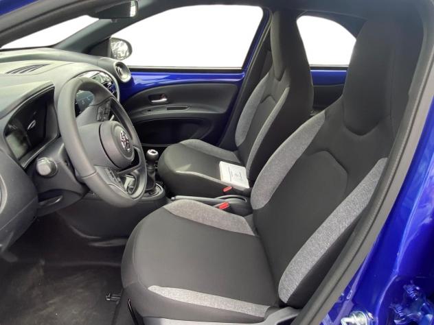 Toyota Aygo X Aygo X 1.0 VVT-i 72 CV 5 porte Active - Foto 9