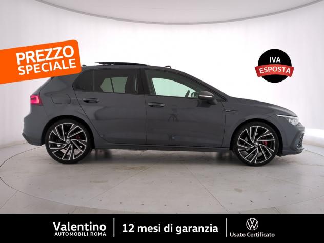 Volkswagen Golf 2.0 TDI DSG GTD - Foto 2