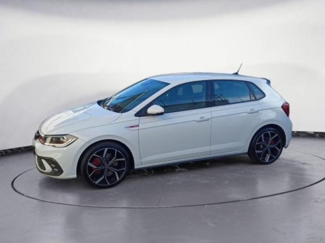 VOLKSWAGEN Polo 2.0 TSI DSG GTI - 27.000 Km rif. 23308293 - Foto 2
