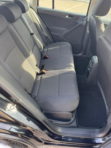 Volkswagen Tiguan 1.4 TSI Trend & Fun BlueMotion Technology - Foto 8