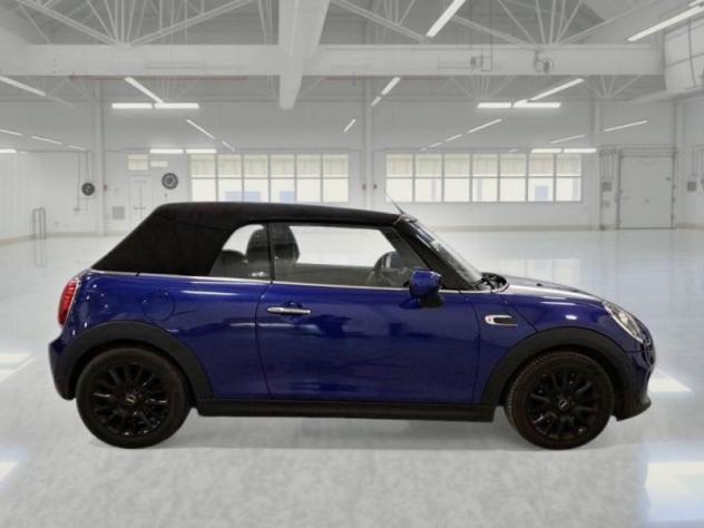 MINI Mini Cooper Hype Cabrio FINO A 2 ANNI DI GARANZIA - Foto 4