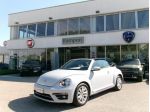 Volkswagen Maggiolino Maggiolino 1.2 tsi Design 105cv