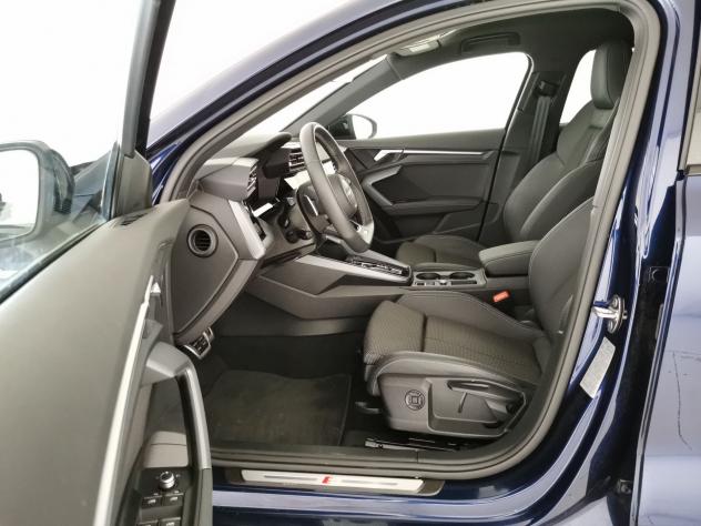 Audi A3 Sportback 2.0 tdi S line edition 150cv s-tronic - Foto 5