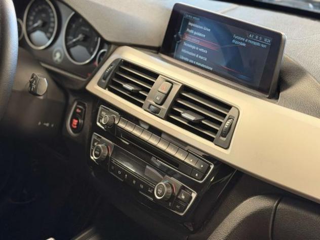 BMW 316 d Touring Business Advantage auto - Foto 10