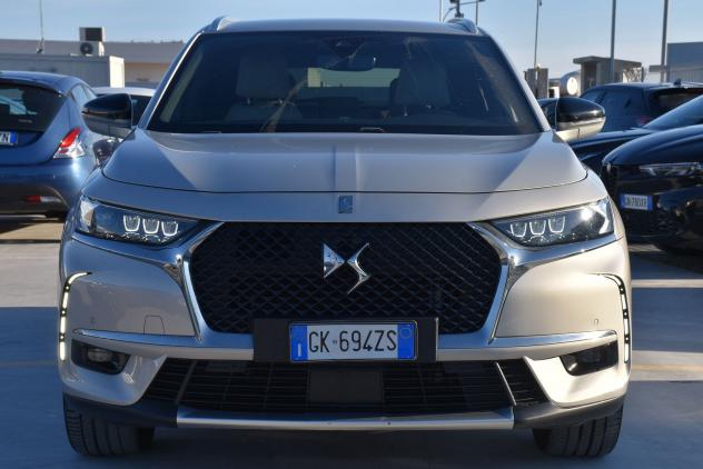 DS DS 7 DS7 Crossback 1.5 bluehdi Grand Chic 130cv auto - Foto 2