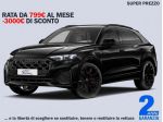 NEW AUDI - Q8 - 50 TDI 286 CV quattro tiptronic Sport
