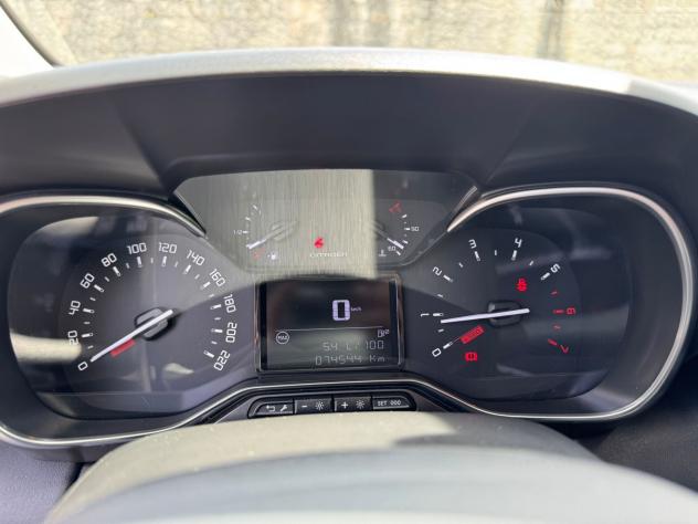 CITROEN C3 AIRCROSS 1.5 BLUEHDI 100CV 2019 - Foto 9