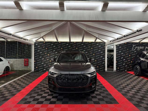 Audi Q5 SPB 40 TDI quattro S tronic line - Foto 2