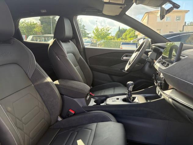 Nissan Qashqai 1.3 mhev N-Design 2wd 140cv - Foto 10
