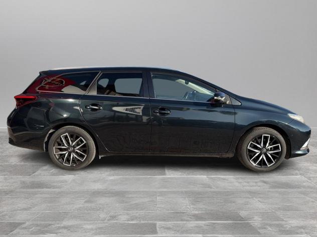 Toyota Auris Touring Sports 1.8h Lounge cvt - Foto 4
