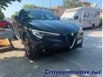 ALFA ROMEO Stelvio 2.2 Turbodiesel 160 CV AT8 RWD Super Business rif. 23948399