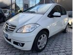 Mercedes A 160 BlueEfficiency Special edition Berlina