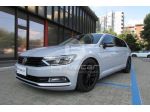 Volkswagen Passat Variant Business 2.0 TDI DSG BlueMotion Tech