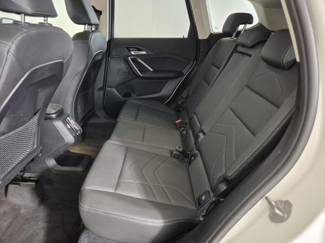 BMW X1 U11 sdrive18d X-Line Edition Balance auto - Foto 8