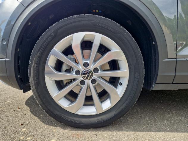 Volkswagen T-Roc T-Roc 1.0 tsi Edition Plus 115cv - Foto 7