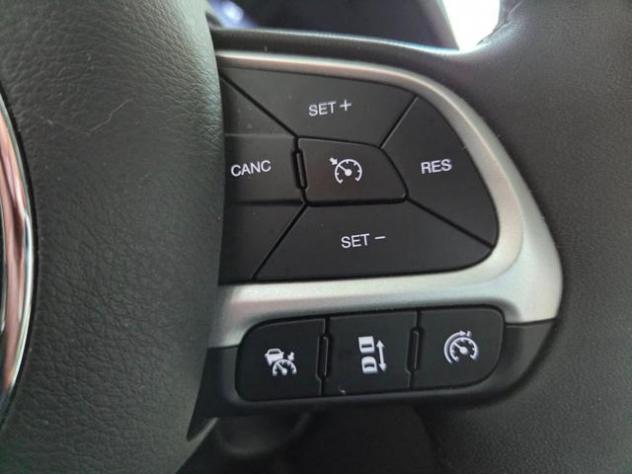 JEEP Renegade 1.6 Mjt 130 CV Limited + led rif. 23149575 - Foto 2