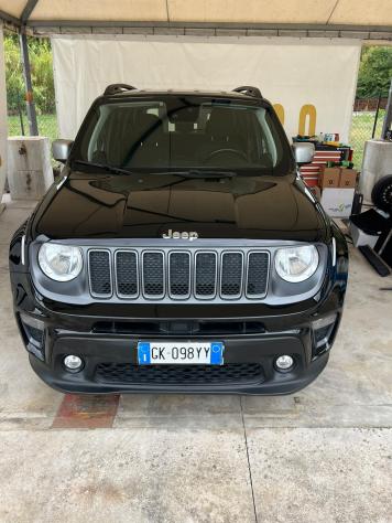 Jeep Renegade 1.6 Mjt 130 CV Limited - Foto 2