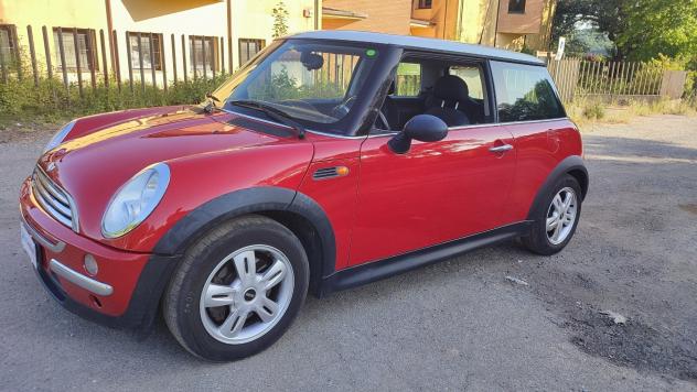 MINI ONE D 1.4 - Foto 2