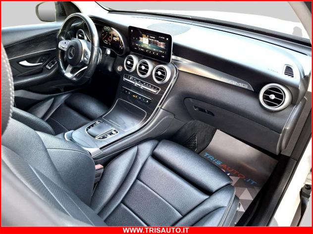 MERCEDES GLC 220 2.0d Aut. 4Matic Premium AMG IVATA - Foto 7