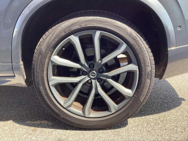 VOLVO XC90 D5 AWD Inscription GANCIO TRANIO 7 POSTI rif. 24022123 - Foto 7
