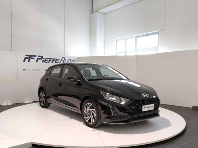 Hyundai i20 I20 MY26 1.0 T-GDI CONNECTLINE - Foto 6