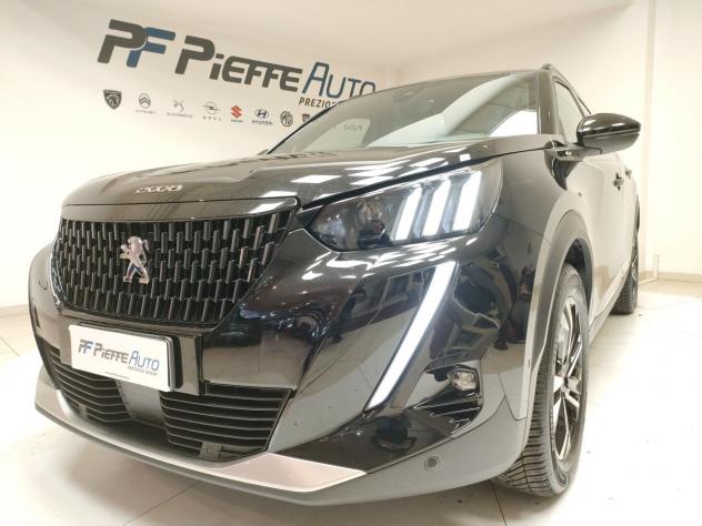 Peugeot 2008 2008 BlueHDi 110 S&S GT - Foto 8