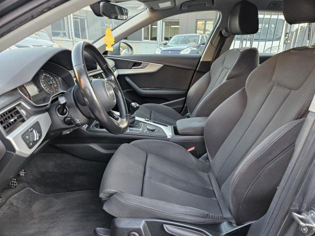 Audi A4 A4 Avant 2.0 tdi Business 150cv my16 - Foto 8
