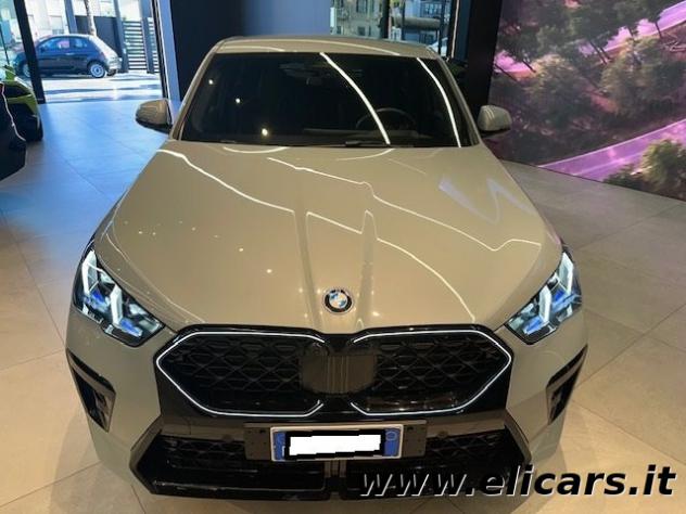 BMW X2 xDrive 20d Msport Pro -NO VINCOLI DI FINANZIAMENTO rif. 23776228 - Foto 4