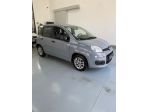 Fiat Panda Cross 1.0 FireFly S&S Hybrid