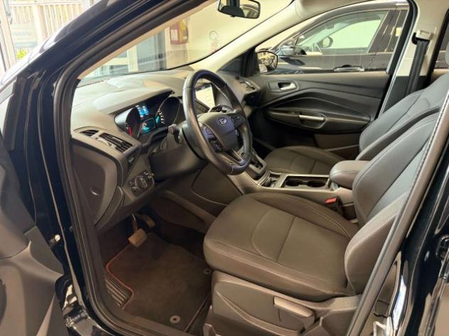 FORD Kuga Kuga II 2019 2.0 tdci Business s automatico rif. 23630639 - Foto 7