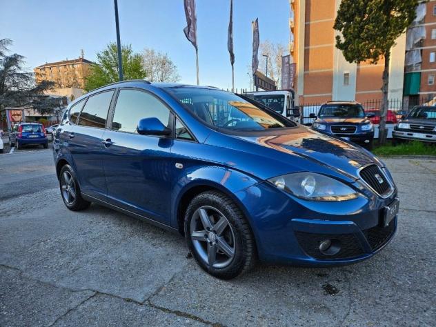 SEAT Altea XL 1.6 TDI 105 CV CR DSG I-Tech - Foto 2