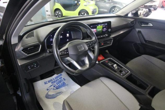 SEAT Leon Sportstourer 2.0 TDI 150 CV DSG Style rif. 24159896 - Foto 7