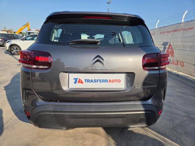 CITROEN C5 Aircross BlueHDi 130 S&S EAT8 Feel rif. 24076869 - Foto 4