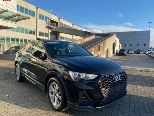 AUDI Q3 SPB 35 TFSI S tronic Business Plus rif. 24171707 - Foto 7