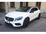 Mercedes-benz GLA 200 d Automatic Night Editin AMG Line
