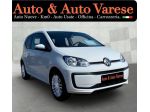 Volkswagen up! 1.0 3p. EVO move up! United