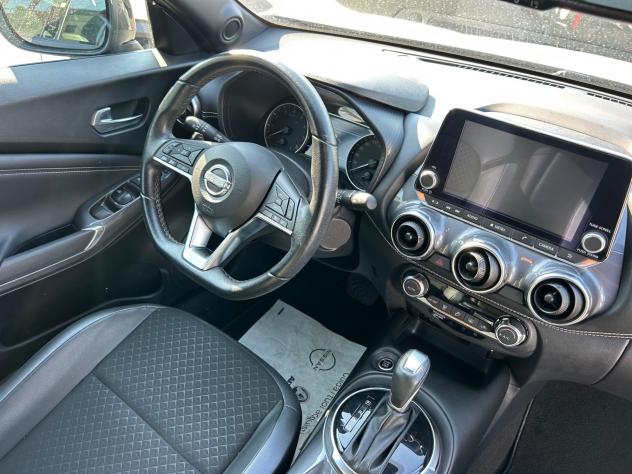 Nissan Juke 1.0 DIG-T 114 CV DCT N-Connecta Autocarro fatturabile iva esposta - Foto 9