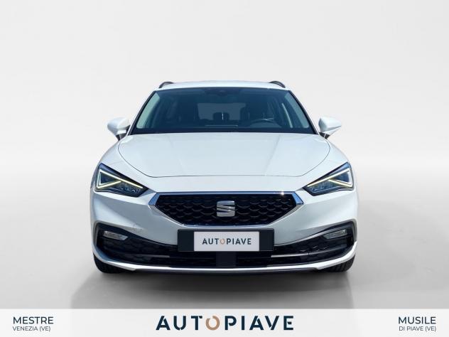 SEAT Leon 1.0 eTSI 81KW BUSINESS DSG - Foto 8