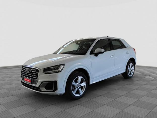 AUDI Q2 Q2 30 TFSI Admired rif. 23625365