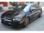 Mercedes-Benz CLA CLA 220 d Automatic Premium