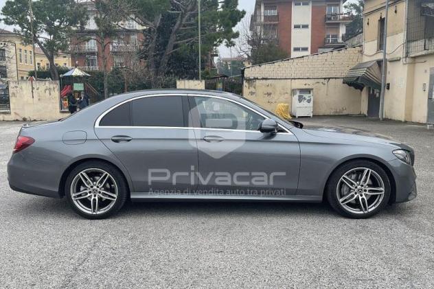 Mercedes-Benz Classe E E 220 d 4Matic Auto Premium Plus - Foto 4
