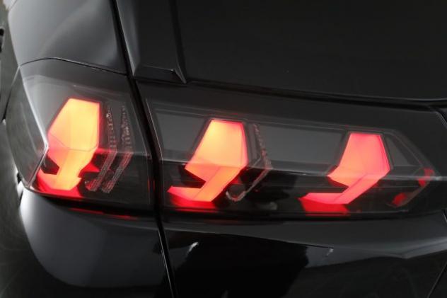 PEUGEOT 2008 2008 BlueHDi 130 S&S EAT8 Allure Pack rif. 23711507 - Foto 10