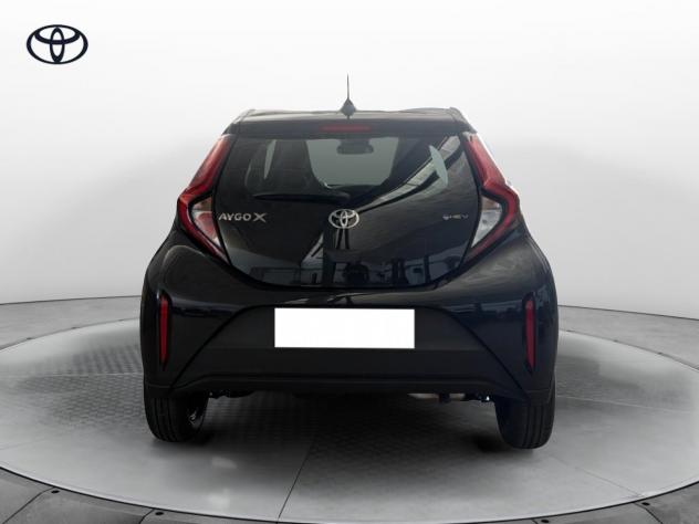 Toyota Aygo X 1.5 HYBRID 115 CVT - Foto 7