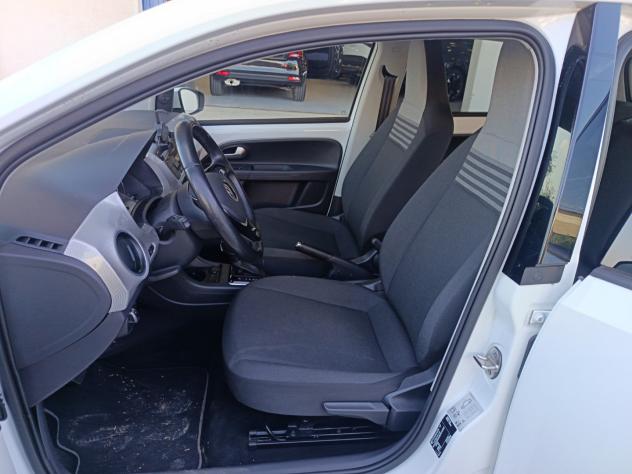 Volkswagen e-Up e-up! 32,3 kWh Long Range 260 km - Foto 7