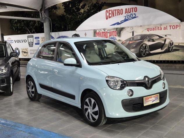 RENAULT - Twingo - 1.0 SCe 70 CV Wave