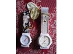 Due orologi Princeps
